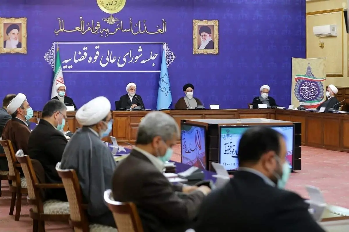 مأموریت رئیس قوه قضائیه به سازمان بازرسی برای همکاری همهجانبه با هیاتهای تحقیق و تفحص مجلس