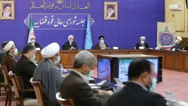 مأموریت رئیس قوه قضائیه به سازمان بازرسی برای همکاری همه‌جانبه با هیات‌های تحقیق و تفحص مجلس