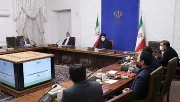 تنظیم روابط مالی دولت و بانک مرکزی