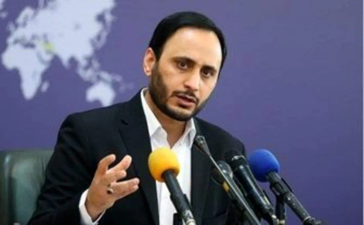 واکنش سخنگوی دولت به قتل اهواز