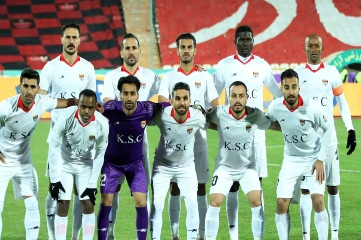 ترکیب فولاد مقابل پرسپولیس مشخص شد