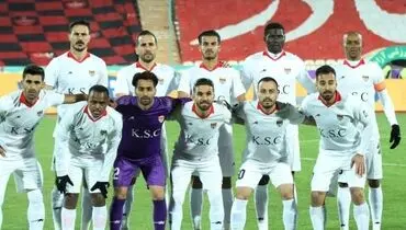 ترکیب فولاد مقابل پرسپولیس مشخص شد