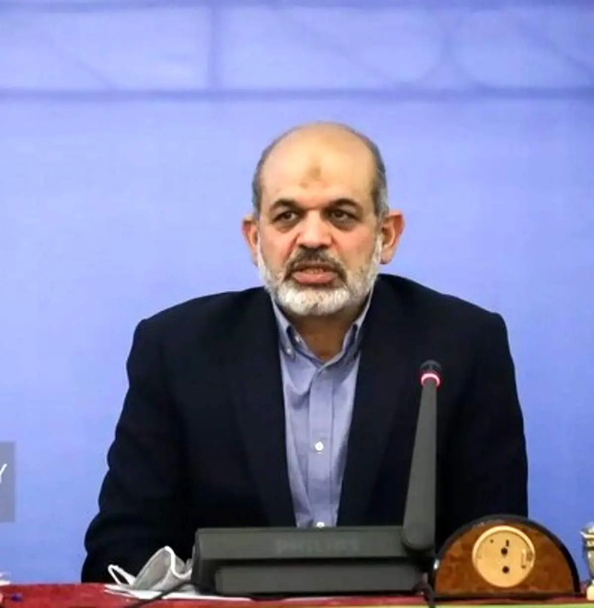 وزیر کشور: آزادسازی سواحل شمال و جنوب کشور ادامه می‌یابد