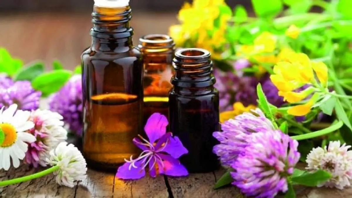 روغنهایی که برای نوزادان خطرناک است