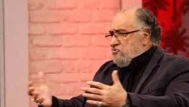 داریوش ارجمند: حوصله ندارم تئاتر بازی کنم