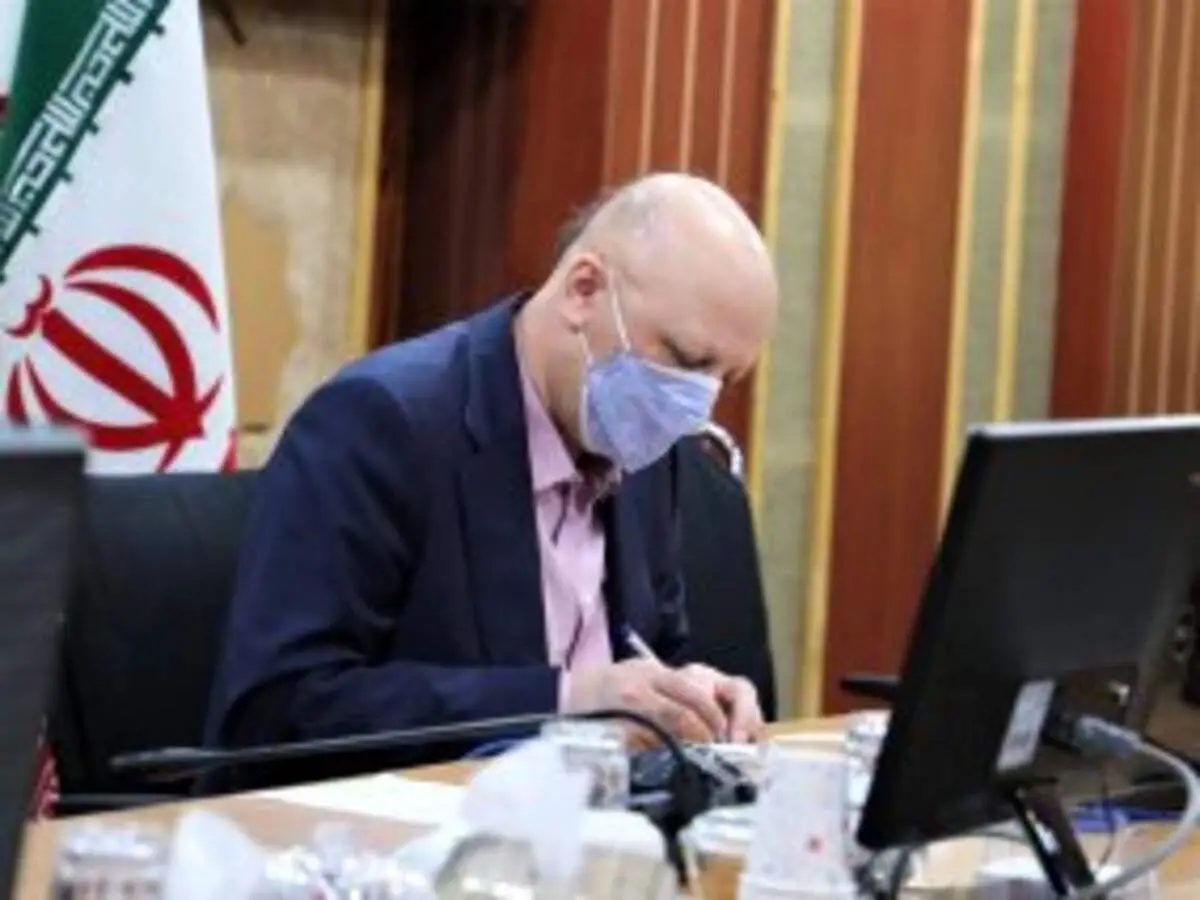 پیام وزیر علوم به اولین همایش ملی «دانشگاه آرمانی در گام دوم انقلاب» در دانشگاه محقق اردبیلی