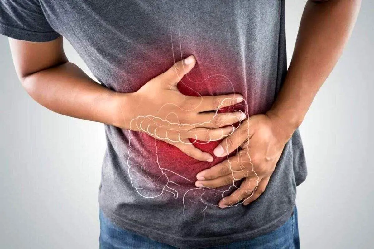 علت «روده تحریکپذیر» چیست؟