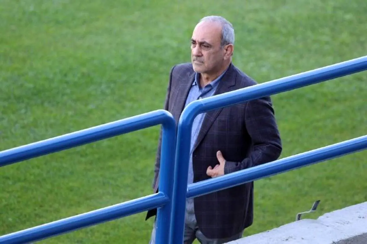 گرشاسبی: سعی می‌کنیم نماینده خوبی برای ایران در آسیا باشیم