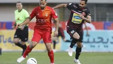 مدافع فولاد: به هواداران فولاد بدهکار بودیم