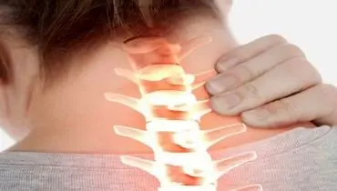 دلایل بروز درد در ناحیه گردن و راهکار‌های درمانی