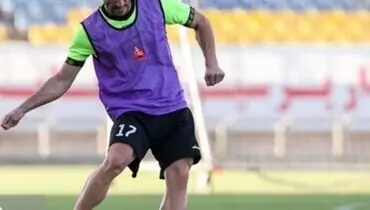 شیری: از هواداران پرسپولیس عذرخواهی می‌کنم