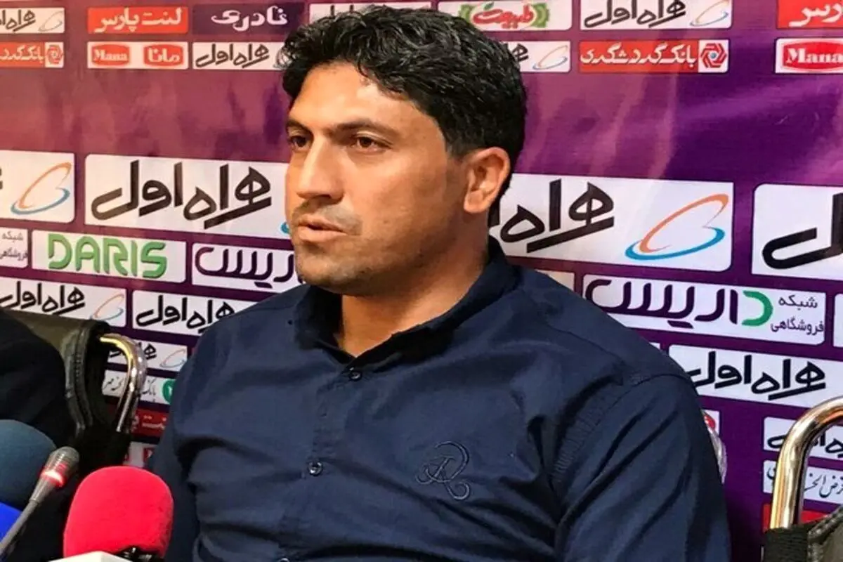 علوی: ثابت کردیم از پرسپولیس بهتریم