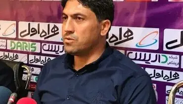 علوی: ثابت کردیم از پرسپولیس بهتریم