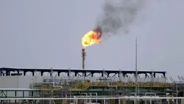 مذاکرات عراق برای دریافت گاز قطر