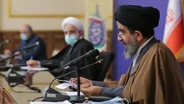 اژه ای: شخصاً پیگیر موضوع بورس هستم/ قطعا تخلفات در مراجع قضایی رسیدگی خواهد شد