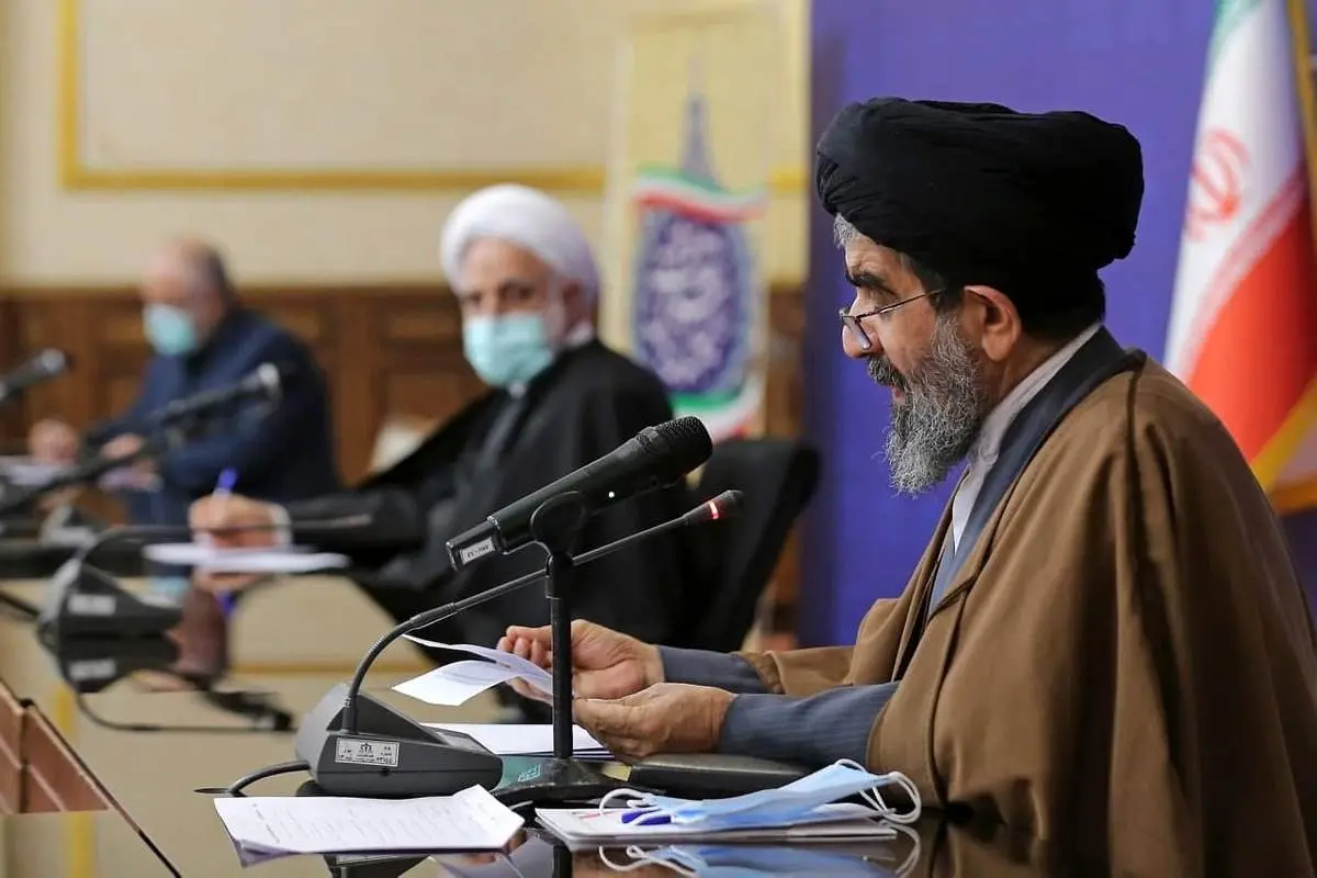 اژه ای: شخصاً پیگیر موضوع بورس هستم/ قطعا تخلفات در مراجع قضایی رسیدگی خواهد شد
