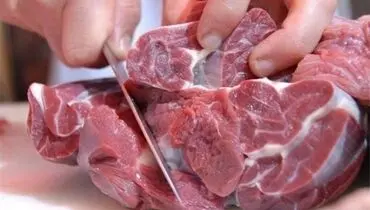 قیمت گوشت نجومی شد!+ قیمت جدید
