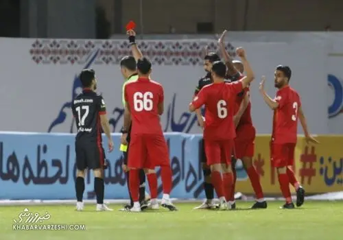 دستیار قلعه‌نویی از تیم ملی جدا شد!
