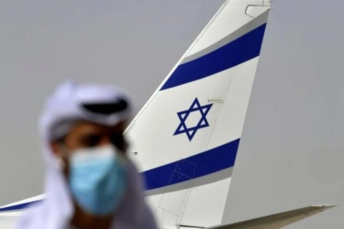 توافق تل‌آویو و دبی بر سر عدم توقف پروازها بین دو طرف