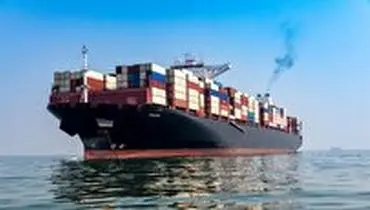 رشد ۴۵ درصدی عملکرد حمل و نقلی کشتیرانی در ۹ ماهه امسال
