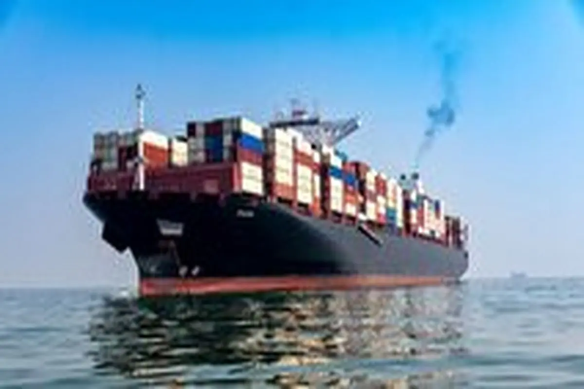 رشد ۴۵ درصدی عملکرد حمل و نقلی کشتیرانی در ۹ ماهه امسال