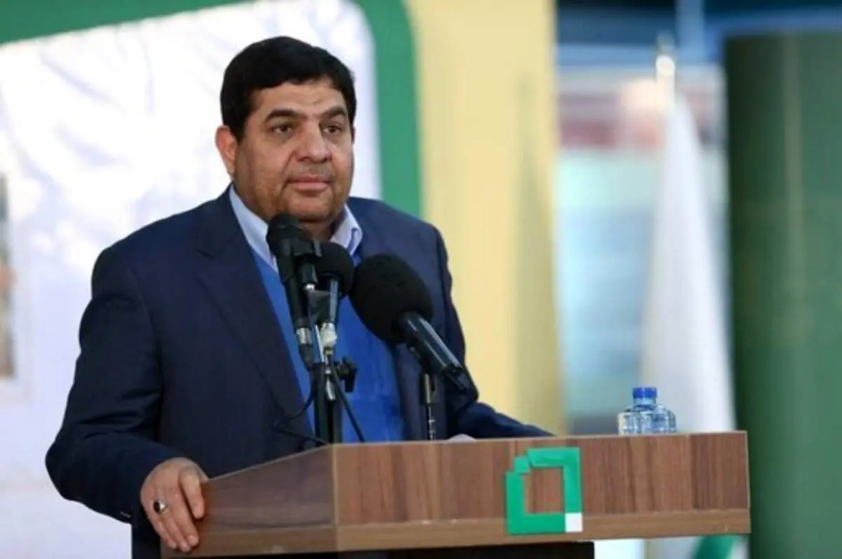 اعلام موضع دولت درباره فرجام طرح رتبه بندی معلمان از سوی معاون اول رئیس جمهور