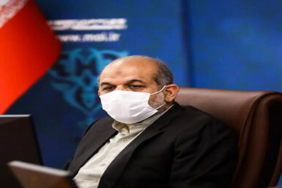 وزیر کشور: دژ خاکی اروندرود برای توسعه گردشگری و اقتصادی برداشته می‌شود