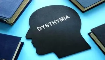 اختلال دیس تایمی یا افسرده خویی چیست