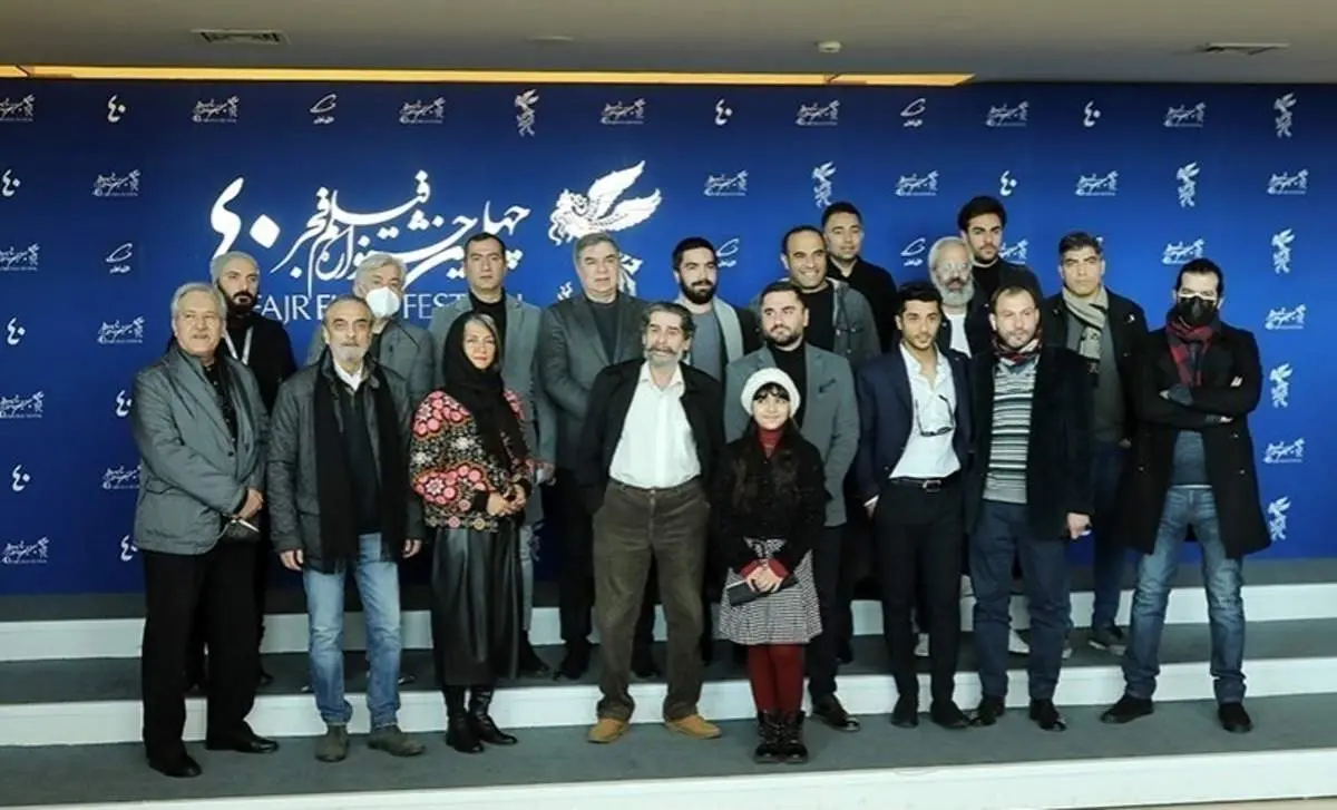 نهمین روز چهلمین جشنواره فیلم فجر