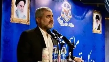القاصی‌مهر: دشمنان ما امروز زندان را کانون اهدافشان گذاشته‌اند