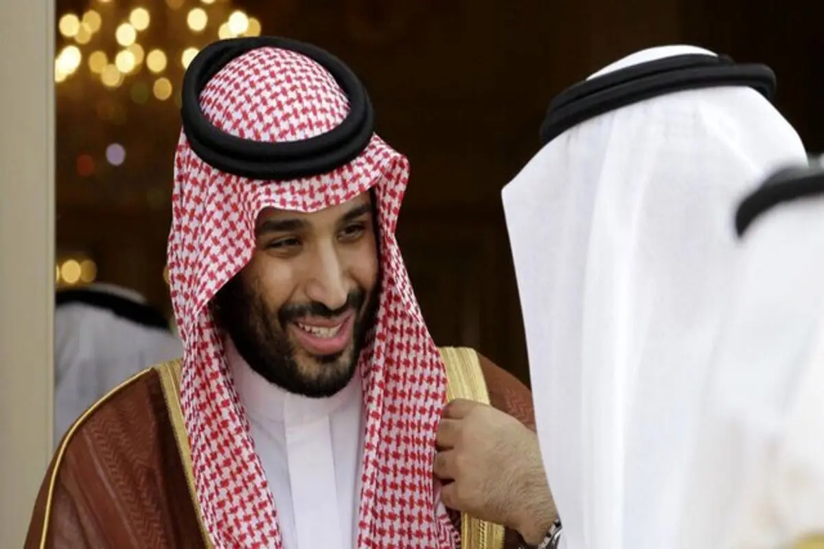 گفت‌وگوی تلفنی بن سلمان و نخست‌وزیر سنگاپور