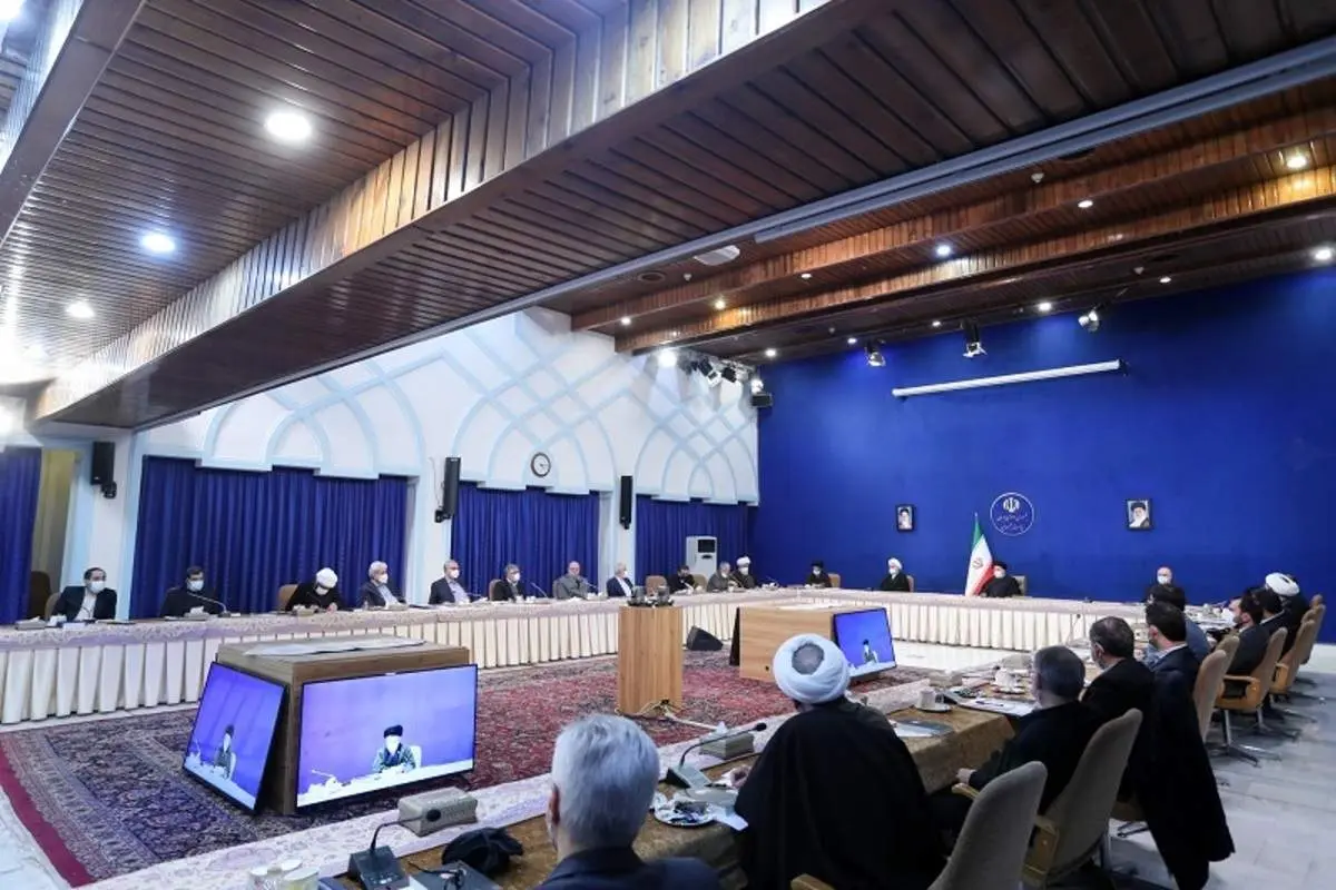 تشریح سطوح چهارگانه بیانیه گام دوم انقلاب اسلامی/ رئیسی: بیانیه گام دوم انقلاب اسلامی جزو مهمترین اسناد بالادستی و مستند تحول برای همه دستگاه‌ها و ارکان نظام است