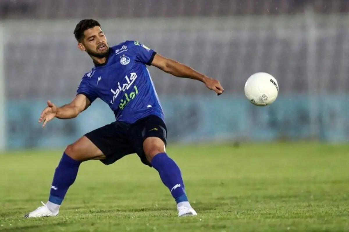 مهدی‌پور: شاید کارد به استخوان برسد و نتوانم از مشکلات بگذرم