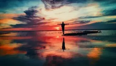 هیچ‌وقت برای تغییر دیر نیست