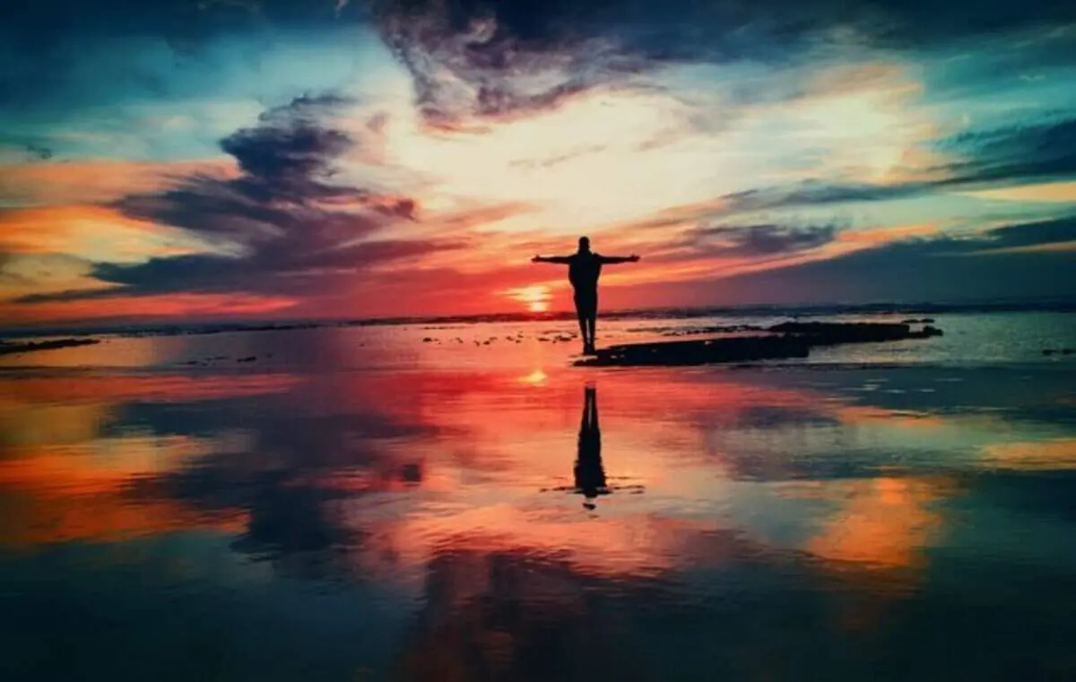 هیچ‌وقت برای تغییر دیر نیست