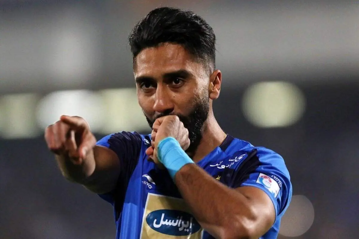 AFC علیه اقدام غیرقانونی فدراسیون فوتبال به نفع استقلال