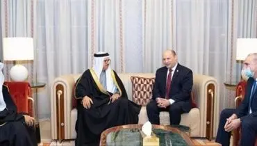 استقبال آمریکا از سفر نفتالی بنت به بحرین