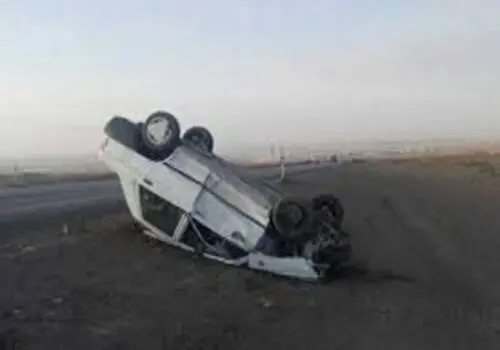 نجات لحظه آخری کودک توسط خواهر 11 ساله اش + فیلم