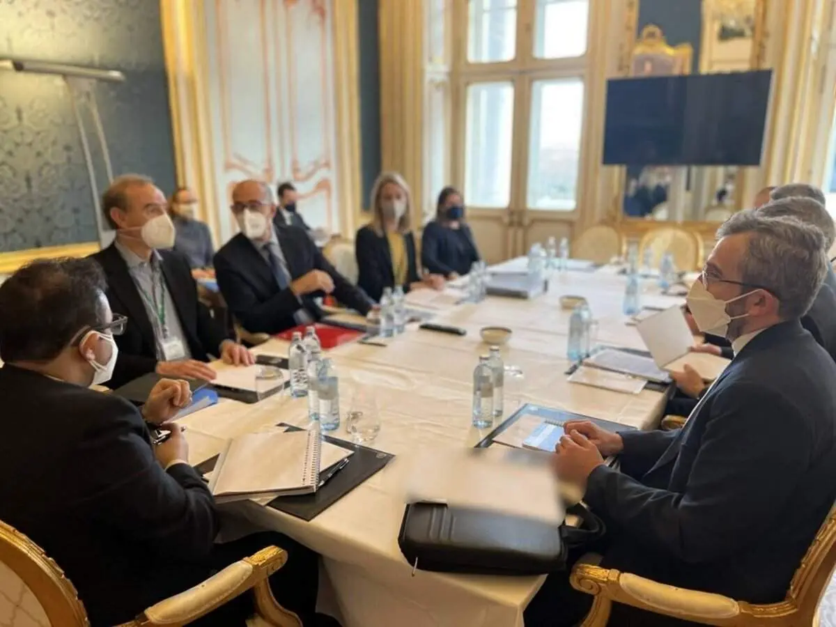 پیام مهم وزیر خارجه به مذاکره‌کنندگان ارشد ایران به روایت رسانه انگلیسی