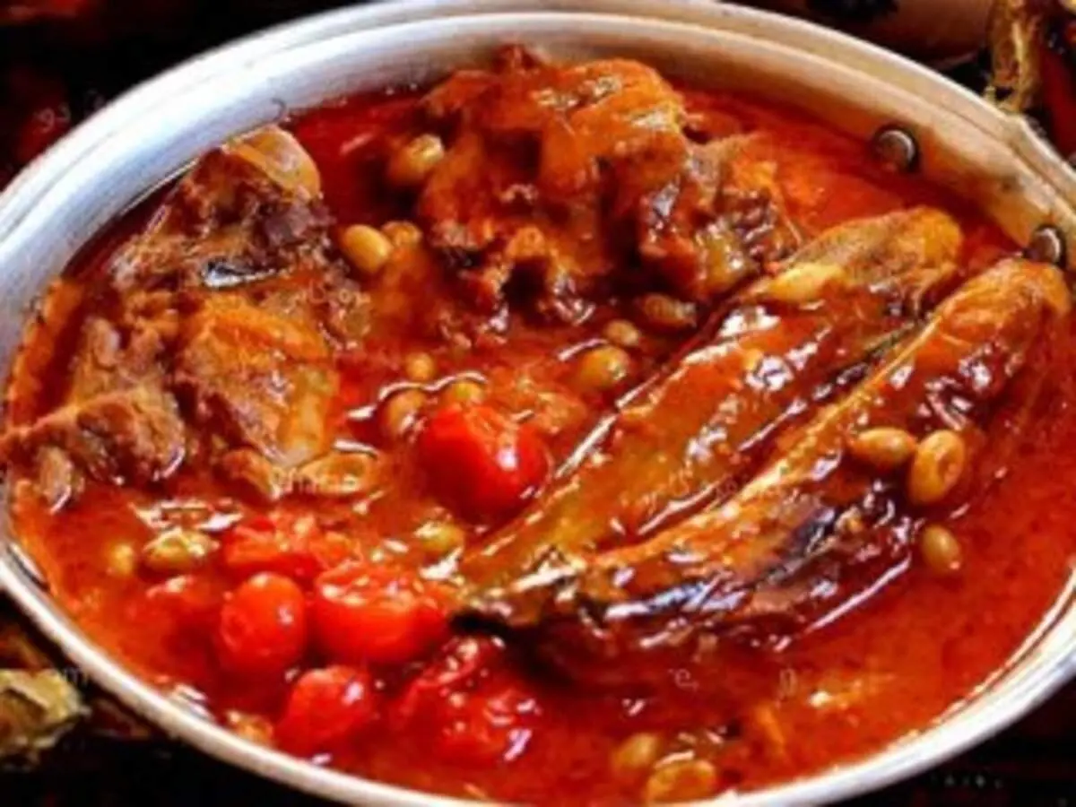 طرز تهیه خورشت بادمجان؛ بدون گوشت اما خوشمزه