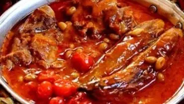 طرز تهیه خورشت بادمجان؛ بدون گوشت اما خوشمزه