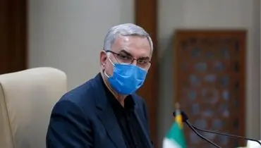 وزیر بهداشت: قدرت اصلی ایران در مقابله با کرونا همراهی مردم با حکومت است