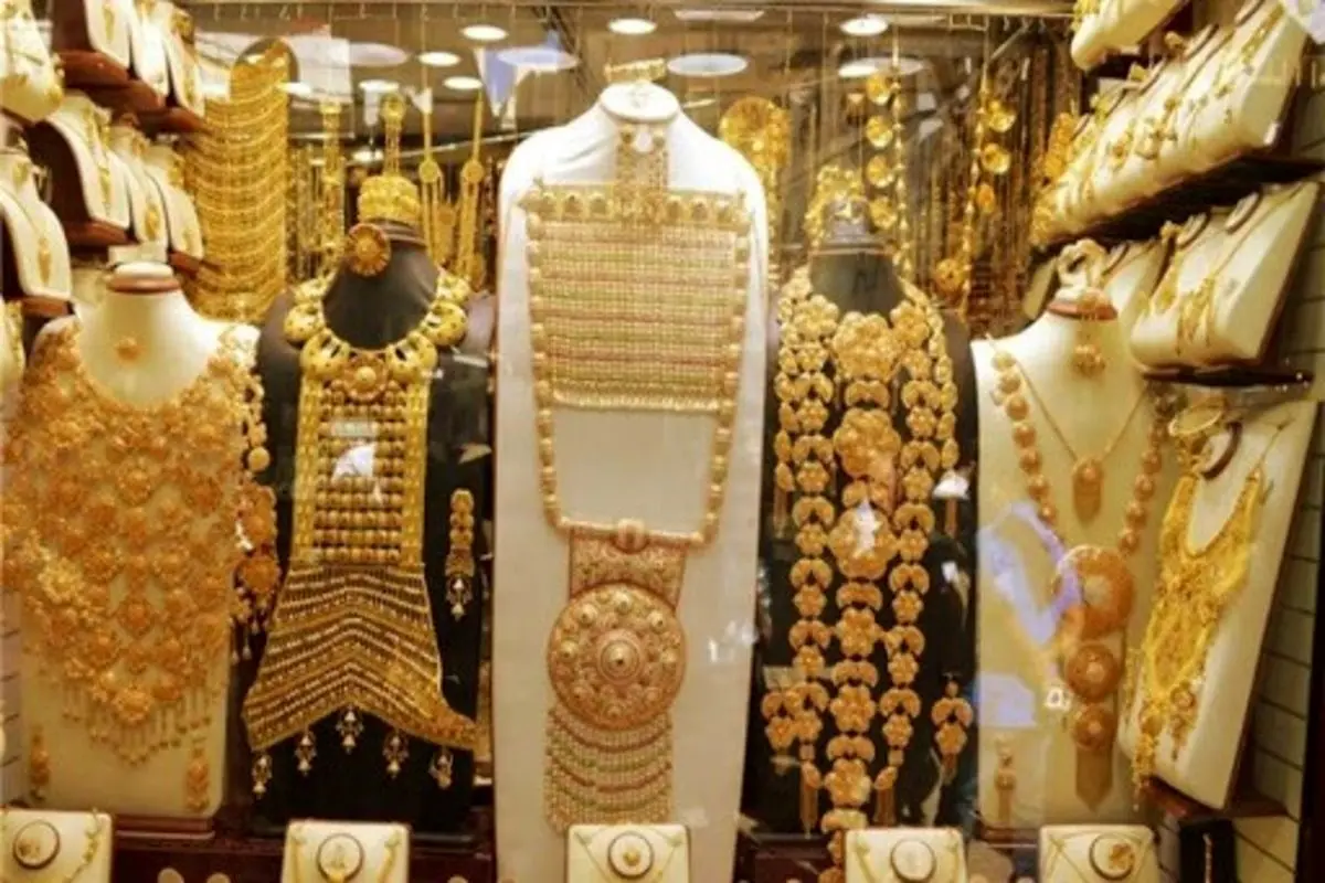 قیمت طلا،سکه و قیمت ارز ۱۴۰۰/۱۱/۲۸ + جدول