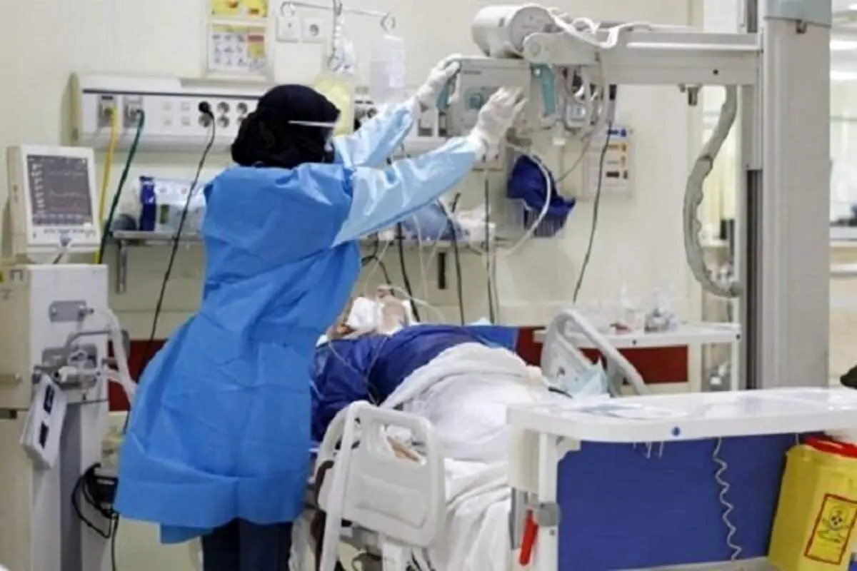 شناسایی ۱۷۵۴۵ بیمار و ۱۸۲ فوتی جدید/ تزریق بیش از ۳۱۹ هزار دز واکسن کرونا در شبانهروز گذشته