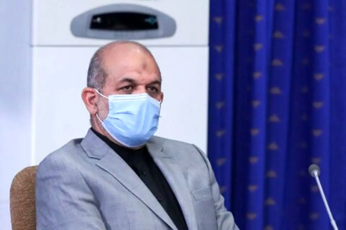 وحیدی: آزادسازی سواحل گیلان و مازندران بیش از ۹۰ درصد پیشرفت داشته است