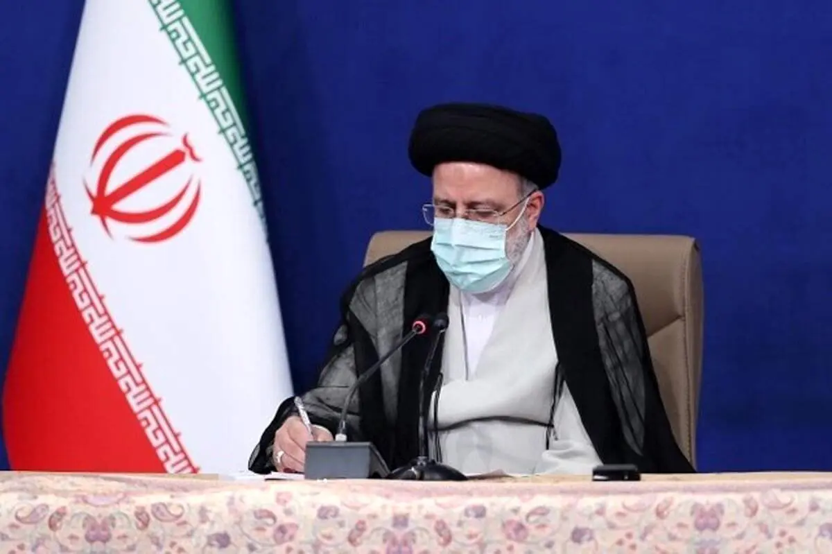 رئیسجمهور درگذشت ماموستا سیدصلاحالدین حسامی را تسلیت گفت