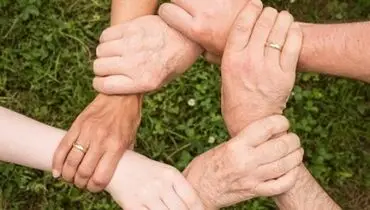 ۱۰ راه برای ایجاد وحدت خانوادگی