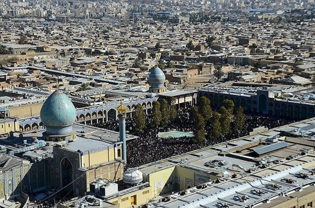 تکذیب تخریب ۲۰۰ خانه تاریخیِ شیراز