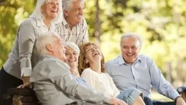 آشنایی با مهارت های دوستیابی در دوران پیری