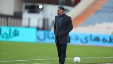 گلایه محمود فکری از تبعیض سازمان لیگ و فدراسیون!